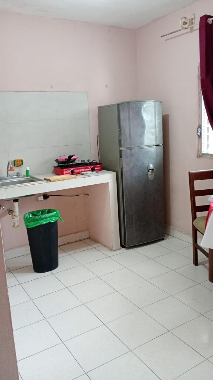 En Planta Alta A Pie De Avenida Apartment Cozumel Ngoại thất bức ảnh